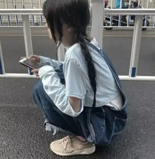 适合小姐姐用的头像