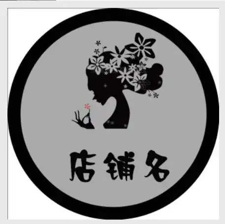 抖音小店logo图片是什么意思,抖音小店的logo怎么做
