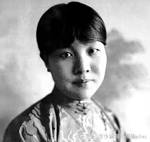 冰心的墓碑上,孙子吴山写下枉为人表,教子无方,有何隐情