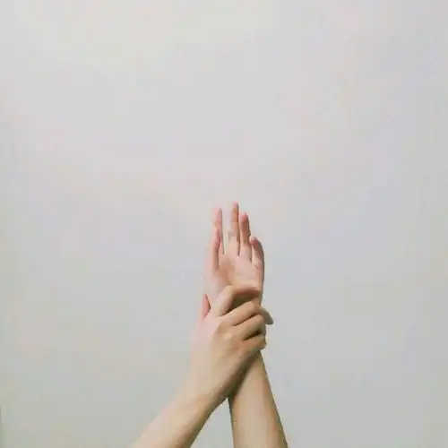 有哪些冷色调背景图壁纸