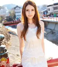 女神也下海了,貌似在日本这些技术都是生活必备