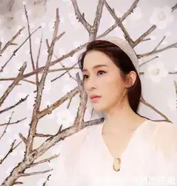 赵韩樱子改名赵樱子还撞脸鞠婧祎,出道就是女一号的她整容了吧