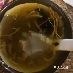 安哥轻奢餐的招牌碗仔花翅好不好吃用户评价口味怎么样佛山美食招牌碗仔花翅实拍图片大众点评