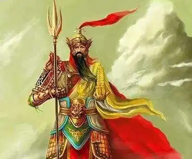 李靖没当过皇帝,人们称哪吒三太子呢它到底是什么身份