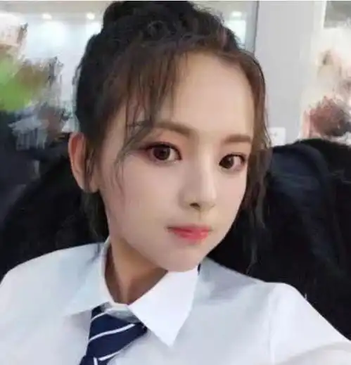 锦鲤女孩杨超越来自农村,皮肤却那么好,原来是这么护肤的