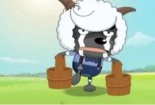 喜羊羊狼族三大叛徒,最过分的并不是小灰灰,而是建立羊村的他