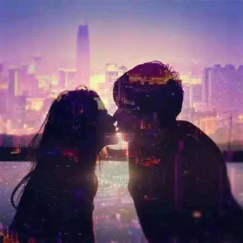 挽回前任,需要营造感觉