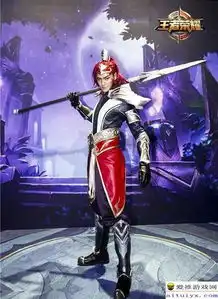 王者荣耀cosplay劲爆尺度,福利到