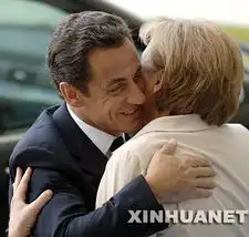 cctv.com萨科齐外交初露三大显著特点法美关系升温图