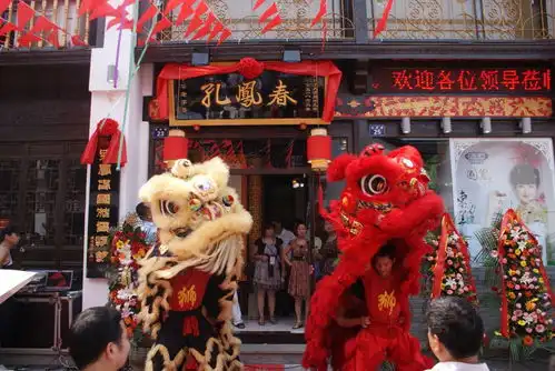 新华调查老牌国货频出圈网红如何变长红