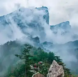 河南本地人都不知道绝对秘境,高速免费通行一个月,一起出发吧