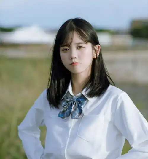 纯欲天花板井川里予被问为何不穿性感衣服,怒怼管好你自己,尊重女孩子