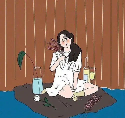 十二月霸气超拽的短酷句子,简短洋气,点赞超多