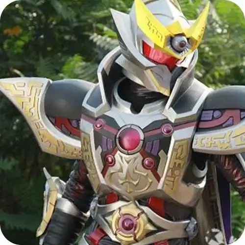 铠甲勇士捕将安卓版下载v6.3.2跑跑车安卓网