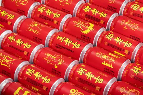 2022王老吉开年销量大爆发一罐难求的姓氏罐究竟有什么魔力