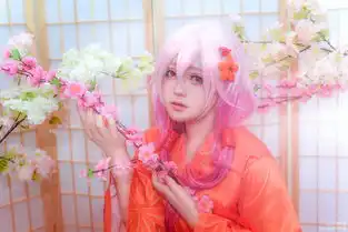 帅哥美女游戏cosplay精选集新浪游戏手机新浪网