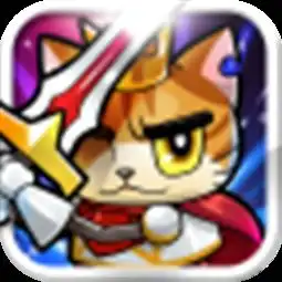 猫武士传奇