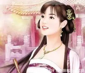 历史名妓除了陈圆圆还有一个连老鸨都约束不了的奇女子