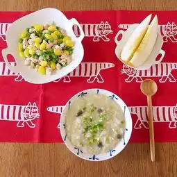 上班族快手早餐,新的一年从美味早餐开始