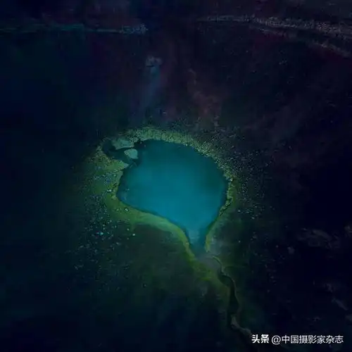 意大利景观摄影师镜头下自然样貌