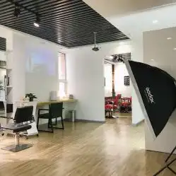 showstudio发型工作室台北一路店