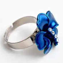 玫瑰花茶蓝色妖姬珠宝饰品价格,玫瑰花茶蓝色妖姬珠宝饰品比价导购,玫瑰花茶蓝色妖姬珠宝饰品怎么样易购网珠宝饰品