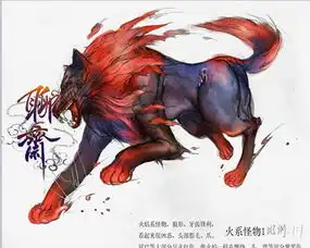 妖狐吸精气,聊斋2.0魅惑boss原画曝光