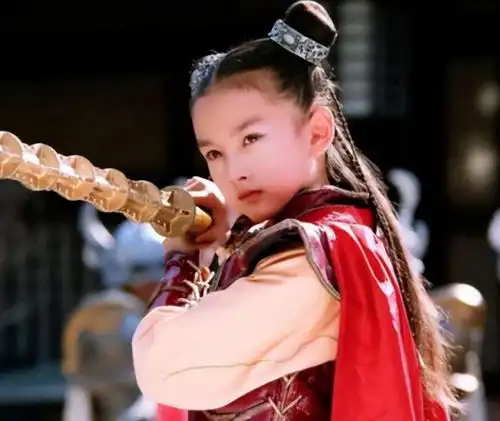天庭两大家族之李家