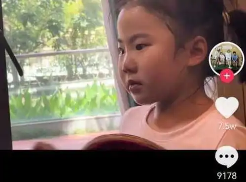 严母奥运冠军王楠日常曝光,魔鬼练习训哭孩子,丈夫直呼心疼