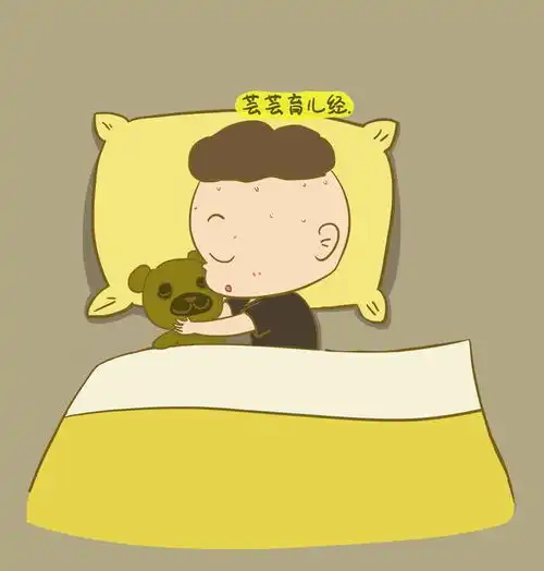 孩子这些小动作说明缺乏安全感了,可家长常常不在意