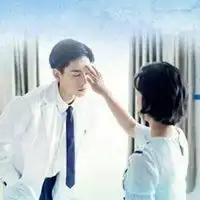 江辰陈小希情侣头像微信头像图片大全
