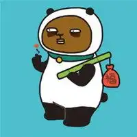 好看又招财的微信头像带来好运微信头像图片大全