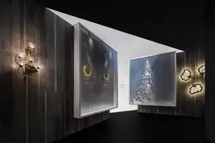 430㎡北京serip灯具展厅寸design