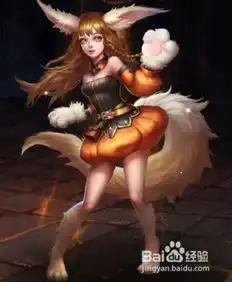 英魂之刃狼王沃夫攻略心得