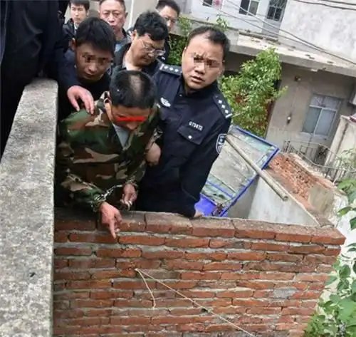 激情犯罪多可怕福建14岁花季少女给人指路,却惨遭路人杀害抛尸