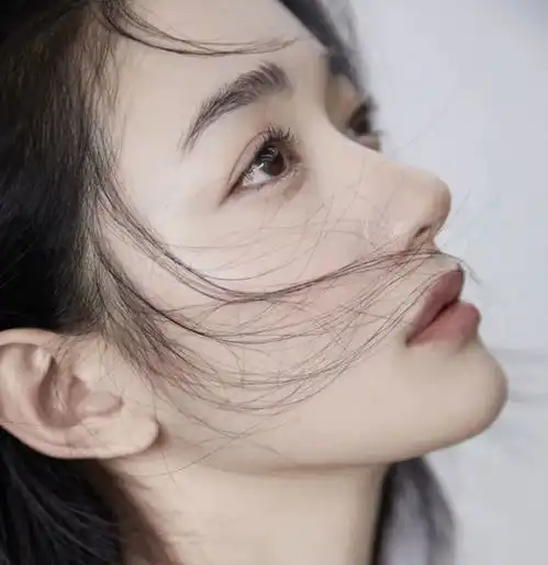 头像今日份的绝美头像