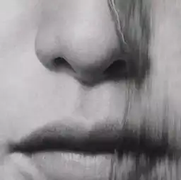这些素描天才,让人目瞪口呆