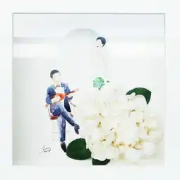婚姻是一双鞋,最重要的是合脚