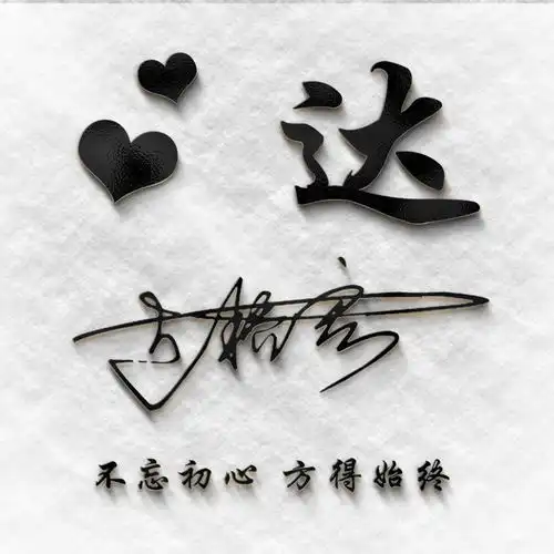 2022好看优质的微信头像,整整36张高清商务签名头像,快点换上吧