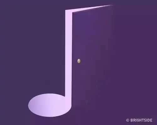 潜意识测试,你看到什么取决于你想什么