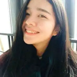 求此图妹子名字