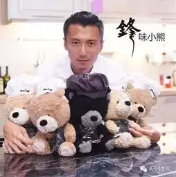 谢霆锋有多宠爱王菲秘密就藏在他的背包上
