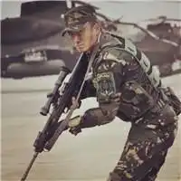 网红头像黑白微信头像图片大全