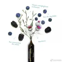 馥洛薇可以喝的玻尿酸,自然美肌养出来