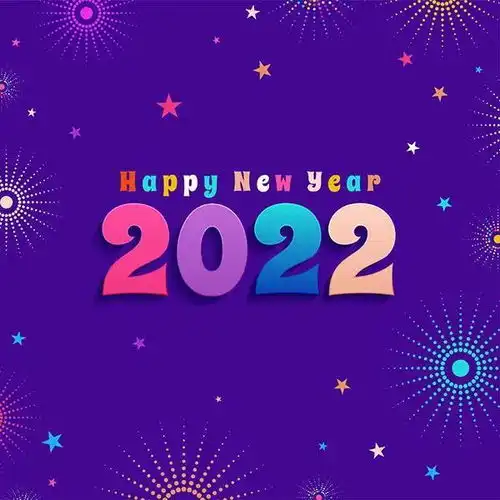 明天新年就要到了,把欢喜的心情表一表,处处都是新年快乐