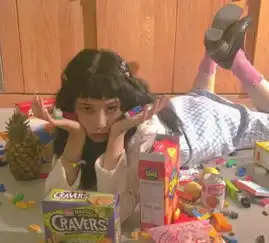女孩这3个不经意的动作,让男友觉得你太可爱了,直男心都化了