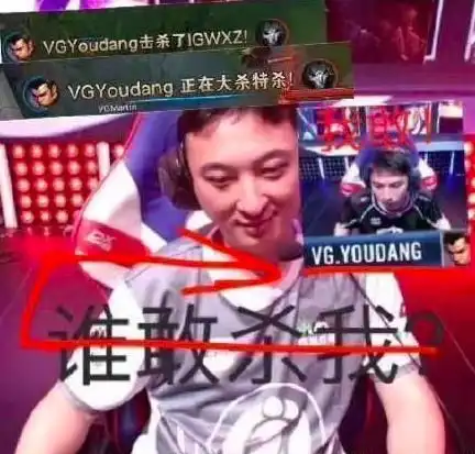 王思聪电竞杨超越,网友们的评论让人惊呼这届网友真优秀