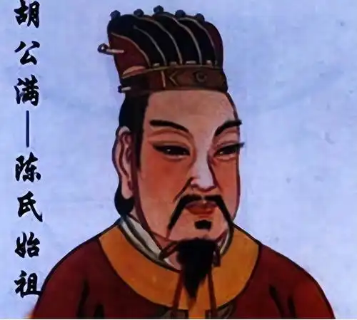 我国5600余个姓氏中,只有8个姓氏从未衰落,看一下有你的姓氏吗