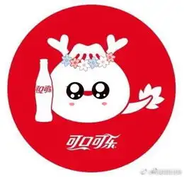 排面满满品牌给小笼包设计龙包logo换上就是最红的崽