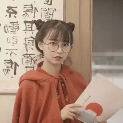 清纯可爱的女生头像鸭加油你是最女生头像我要个性网